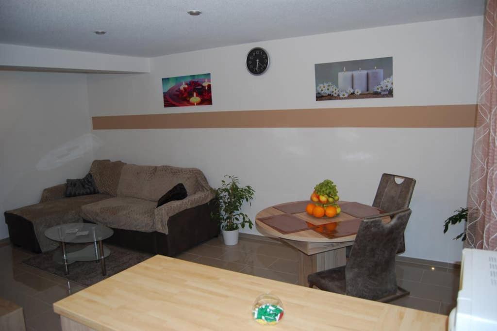Gemuetliches Zuhause Fuehlen Apartamento Singen Exterior foto