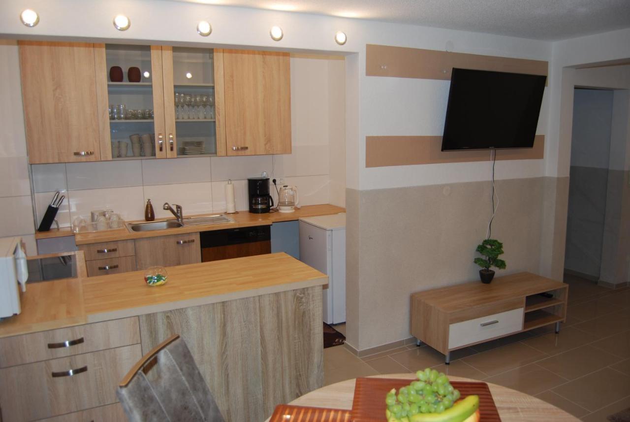 Gemuetliches Zuhause Fuehlen Apartamento Singen Exterior foto