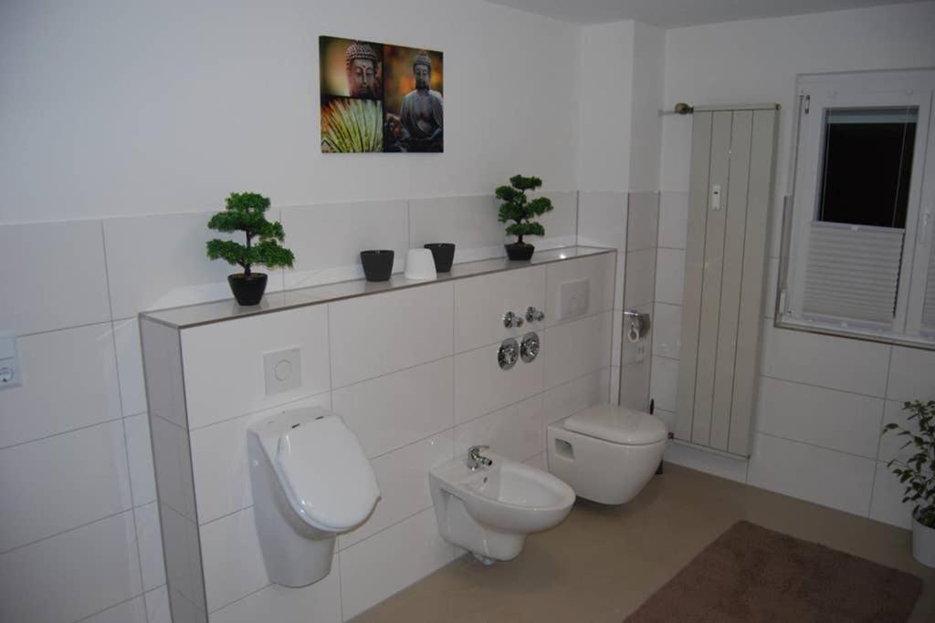 Gemuetliches Zuhause Fuehlen Apartamento Singen Exterior foto
