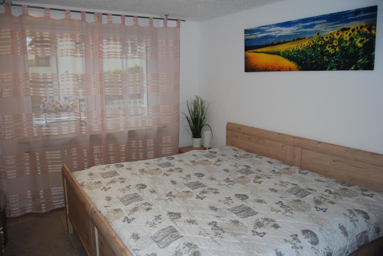 Gemuetliches Zuhause Fuehlen Apartamento Singen Exterior foto