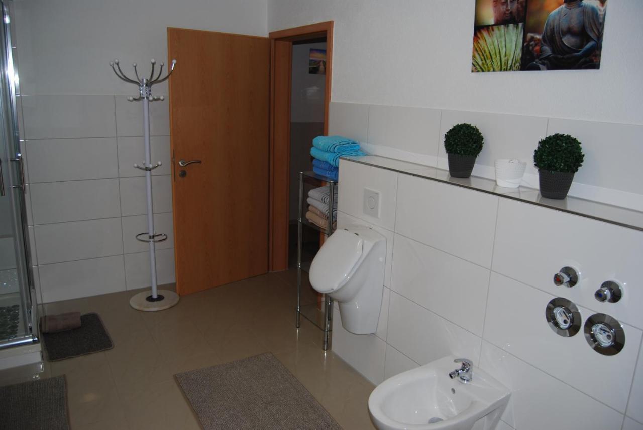 Gemuetliches Zuhause Fuehlen Apartamento Singen Exterior foto